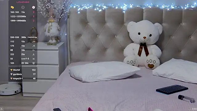 Baginyaaa live sex cam