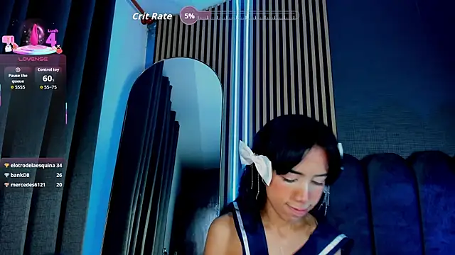 Gina_77 live sex cam