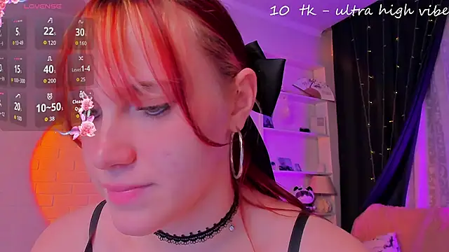 SweetieMarry live sex cam