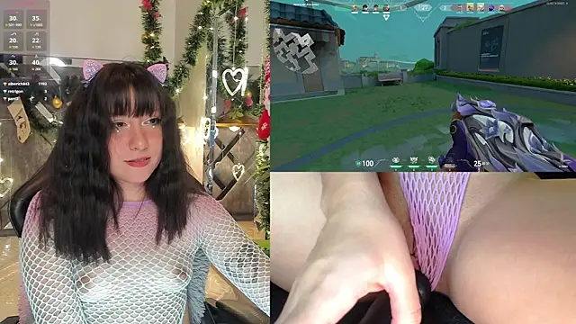 Nanachi_Cook live sex cam