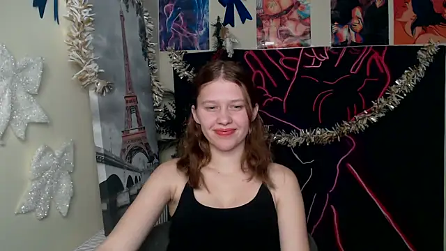 StellaCRL live sex cam