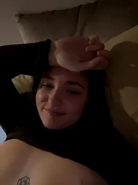 Orgasmille live sex cam