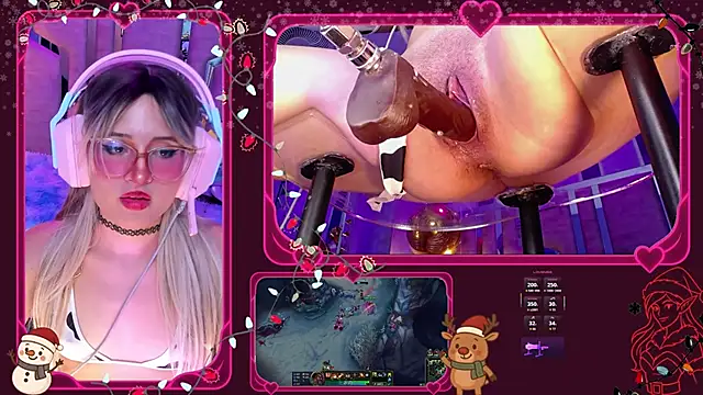 ViviLove_ live sex cam