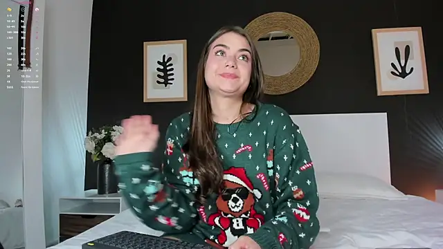 AlannaRussell_ live sex cam