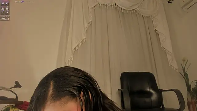 Samanntha_Rose live sex cam