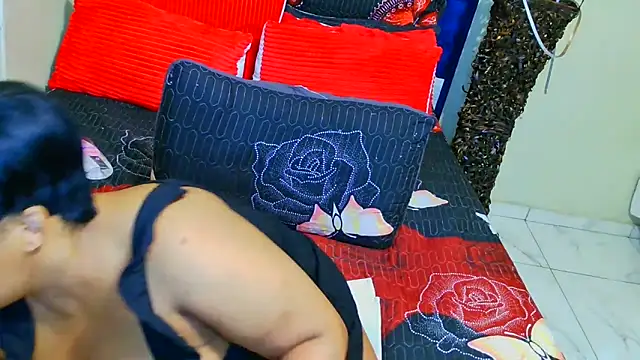 THESHORTQUEEN's cam snapshot