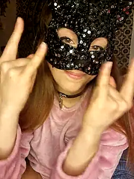 CumonLuna's cam snapshot