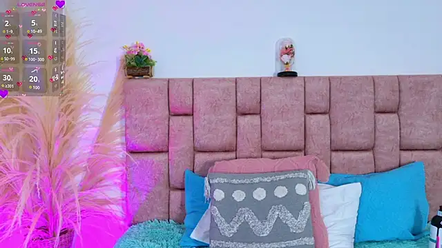 ScarlettLuxe's cam snapshot