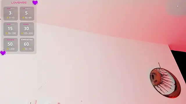 cherry_vega_'s cam snapshot