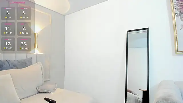 victoria_bourne's cam snapshot