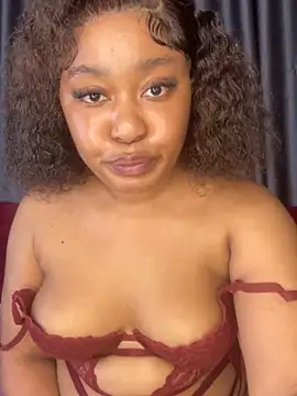 BlackBarbieX23's cam snapshot