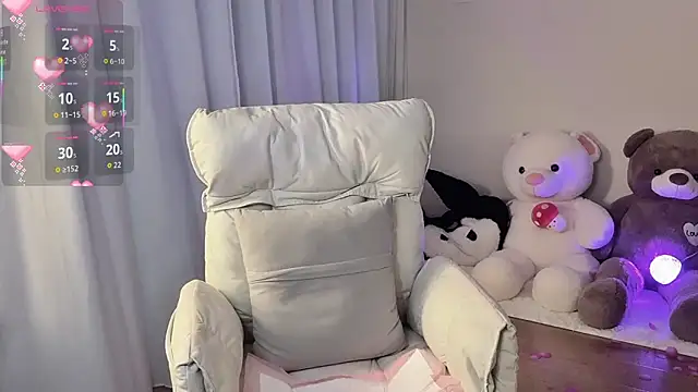 xiaotanbaby live sex cam