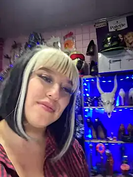 TamySweetness live sex cam