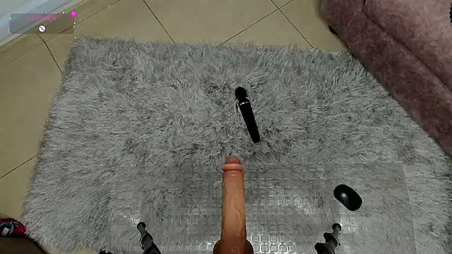 Escarlett_Wii's cam snapshot