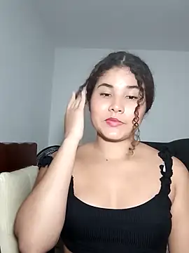 Daika_Rodriguez's cam snapshot