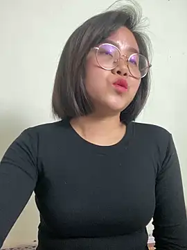 Zinna_cute's cam snapshot