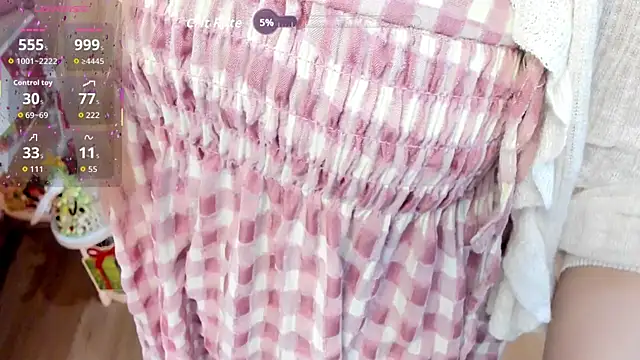 _itsyumi_'s cam snapshot