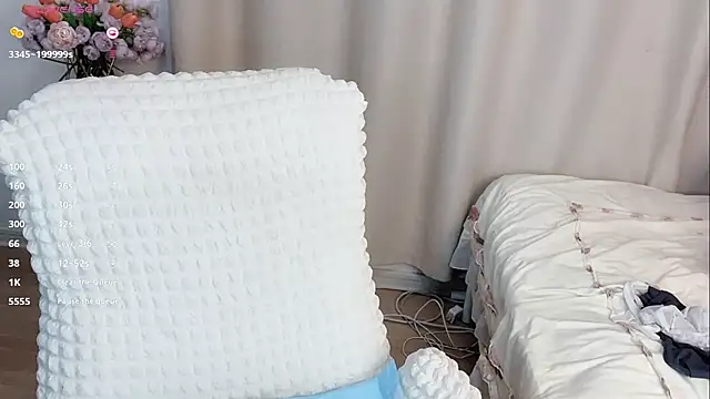 -Jenny-666-'s cam snapshot