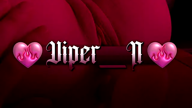 VIPER_N1 live sex cam