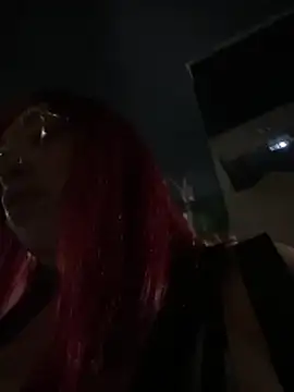 Paulina-Wells's cam snapshot