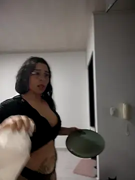 Natural_BIGASS_Nina's cam snapshot