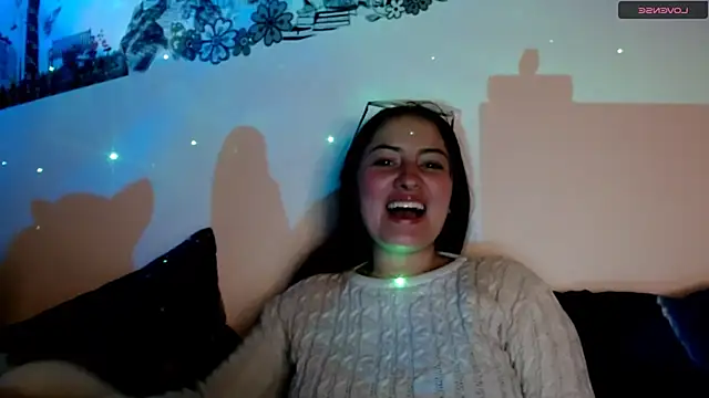 MisNicol's cam snapshot