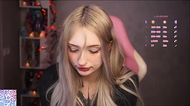 hikmurr live sex cam