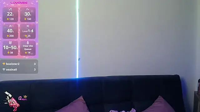 madison_oli's cam snapshot