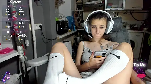 _Nika_Kik's cam snapshot