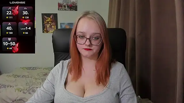 Kofein's cam snapshot