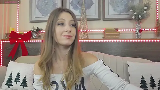 MuseDollX's cam snapshot