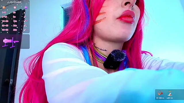 Bennuluspeach_'s cam snapshot