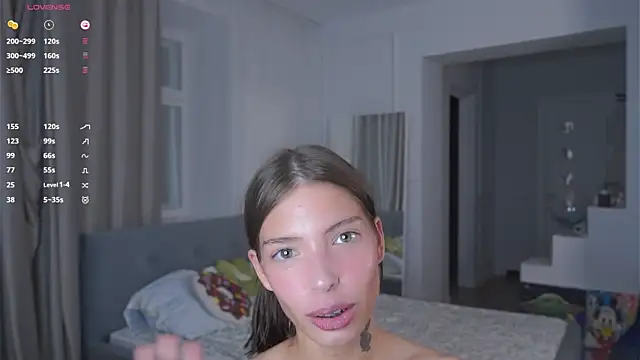 LoisKeedah's cam snapshot