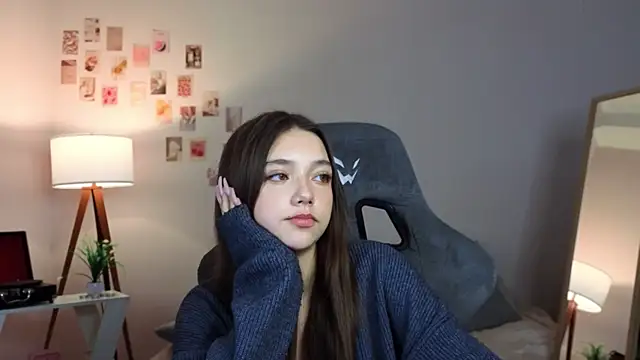 Vexorine's cam snapshot