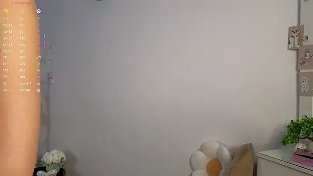 springloveee's cam snapshot