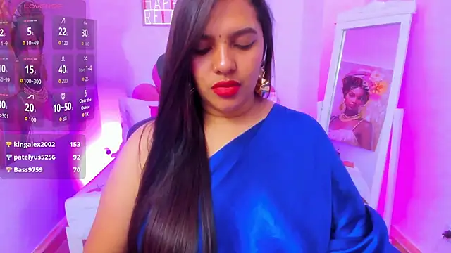 krishaa_'s cam snapshot