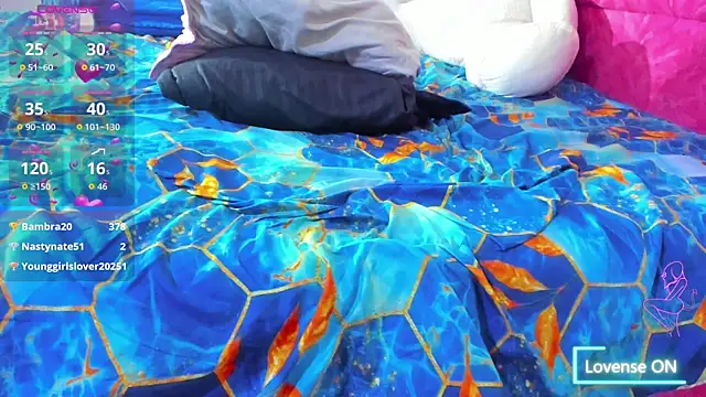 Angela_saenx2's cam snapshot