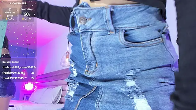 AbyCooper's cam snapshot