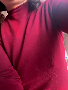 oo-shanshan's cam snapshot