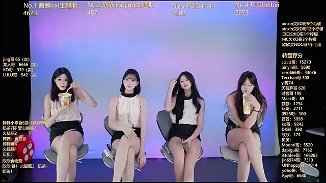 Neza-002 live sex cam