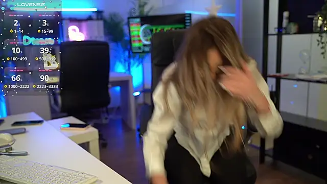 BabesGoWild live sex cam