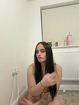 ScarStarX's cam snapshot