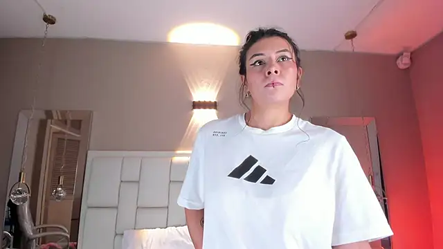 JessyEvans's cam snapshot