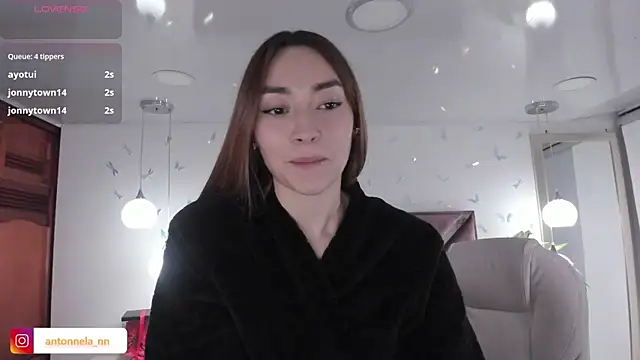 _Antonnela_'s cam snapshot