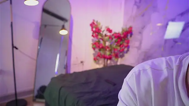 vanilla_hot's cam snapshot