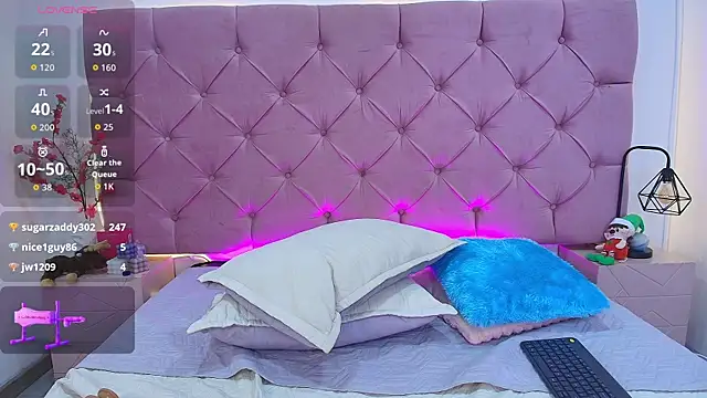 Lexy_Love_'s cam snapshot