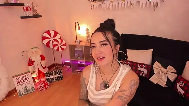 EmmyEvans1's cam snapshot