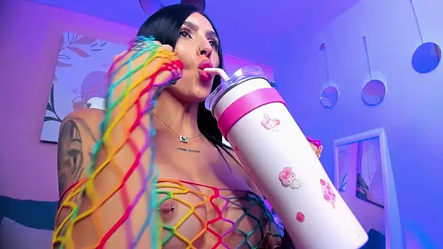 Samantha_Brooke's cam snapshot