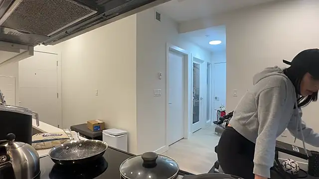 NattyFierros's cam snapshot