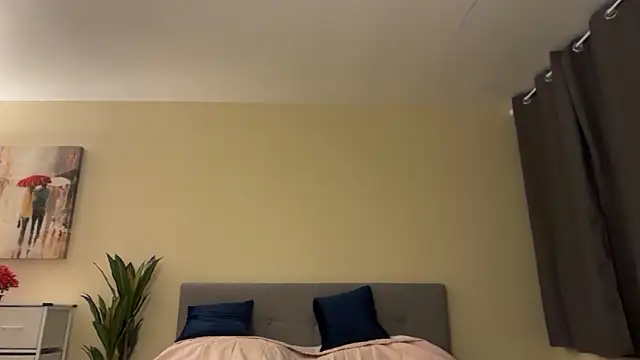 graciesmith27's cam snapshot